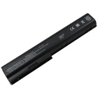 Аккумулятор для ноутбука HP DV7 (HSTNN-IB75) 14.4V 5200mAh PowerPlant (NB00000030) U0082060