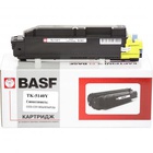Тонер-картридж BASF Kyoсera TK-5140 Yellow, 1T02NRANL0 (KT-TK5140Y) U0422656