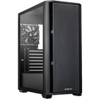 Корпус Chieftec Pro Midi TG (AS-02B-TG-OP) U1087844
