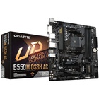 Материнская плата GIGABYTE B550M DS3H AC U0777669