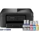 Багатофункціональний пристрій Brother DCP-T730DW (DCPT730DWYJ1) U1186367