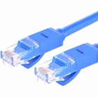 Патч-корд 15m U/UTP cat 6 RJ-45 blue Ugreen (11207) U1182308