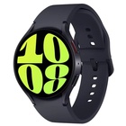 Смарт-часы Samsung Galaxy Watch 6 44mm Black (SM-R940NZKASEK) U0840533