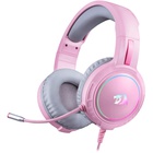 Навушники Redragon Mento USB Pink (71763) U1112066