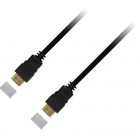 Кабель мультимедийный HDMI to HDMI 3.0m v1.4b Piko (1283126474019) U0486226