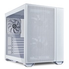 Корпус Lian Li PC-O11 Dynamic Air Mini White (G99.O11AMW.00) U0694645