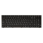 Клавиатура ноутбука PowerPlant Lenovo IdeaPad G50-30 черный, черный фрейм (KB311903) U0426300