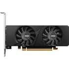 Відеокарта MSI GeForce RTX3050 6Gb LP OC (RTX 3050 LP 6G OC) U0909837