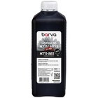 Чорнило Barva HP 711/712 1L BK, pigment (H711-861) U1058986