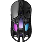Мишка GravaStar Mercury X Pro 8K Wireless/Bluetooth/USB Black (GSXPRO_BLK) U1066570