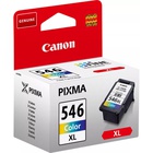 Картридж Canon CL-546XL colour, 13мл (8288B001) U0706542