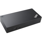Порт-репликатор Lenovo USB-C Smart Dock (40B20135EU) U0772516