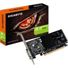 Видеокарта GeForce GT1030 2048Mb GIGABYTE (GV-N1030D5-2GL) U0243969