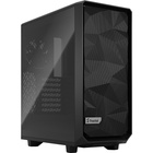 Корпус Fractal Design Meshify 2 Compact Black TG LT (FD-C-MES2C-03) U0862435