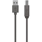 Кабель для принтера USB 2.0 AM/BM 3.0m Belkin (F3U154bt3M) U0259466