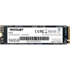 Накопитель SSD M.2 2280 960GB Patriot (P310P960GM28) U0696446