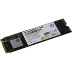Накопитель SSD M.2 2280 120GB EX900 HP (2YY42AA#ABB) U0660079
