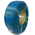 Пластик для 3D-принтера Тірапласт PETG Refill 1.75 мм 1,0 кг turquoise (25340) U1196427