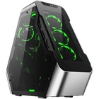 Корпус для ПК JONSBO Корпус JONSBO TR03-G Silver (TR03-G Silver) U1150629