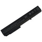 Аккумулятор для ноутбука HP EliteBook 8530 (HSTNN-LB60, H8530) 14.4V 5200mAh PowerPlant (NB00000127) U0082063