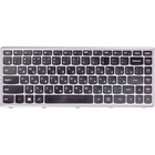 Клавиатура ноутбука Lenovo Z410/G400 черн/черн (KB310768) U0466898