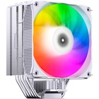 Кулер для процессора JONSBO PISA A5 White U0807247