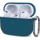 Чехол для наушников Armorstandart Hang Case для Apple AirPods Pro 2 Lake Blue (ARM68598) U0857059