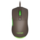 Мишка Hator Pulsar 2 Pro USB Choco (HTM-527) U0918563