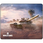 Килимок для мишки Wargaming World of Tanks Vz 55 M Multicolored (FSWGMP_VZ55_M) U1096556