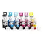 Чорнило Premium Quality Epson 108 SET B/C/M/Yc/Lm 6х70ml (70264940) U1065159