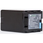 Аккумулятор к фото/видео PowerPlant Panasonic VW-VBN390 (DV00DV1346) U0099371