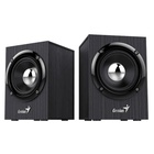 Акустична система Genius SP-HF385 Bluetooth Black (31730046400) U1084705