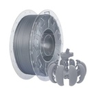 Пластик для 3D-принтера Creality PLA 1кг, 1.75мм, silver (3301010071) U0932706