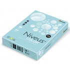 Бумага Mondi Niveus COLOR Pastel Blue A4, 80g, 500sh (A4.80.NVP.MB30.500) U0576935