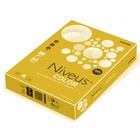 Бумага Mondi Niveus COLOR intensive Yellow A4, 80g, 500sh (A4.80.NVI.CY39.500) U0576920