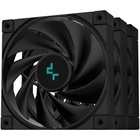 Кулер для корпуса Deepcool FK120 3 in 1 (R-FK120-BKNPF3-G-1) U0800808