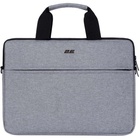 Сумка для ноутбука 2E 17", Slim Keeper Gray (2E-CBT2387GR) U1175424
