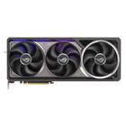 Відеокарта ASUS GeForce RTX5090 32GB ROG ASTRAL OC GAMING (ROG-ASTRAL-RTX5090-O32G-GAMING) U1011378