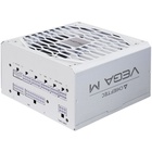 Блок живлення Chieftec 1000W VEGA M WHITE (PPG-1000-CW) U1107835