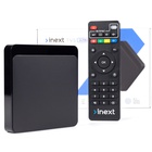 Медиаплеер iNeXT inext TV5 Ultra U0756574