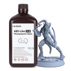Фотополімерна смола ELEGOO Resin, ABS-like 2.0 2кг, gray (50.103.0125) U1049417