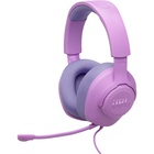 Навушники JBL Quantum 100M2 Purple (JBLQTUM100M2PUR) U0968408