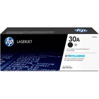 Картридж HP LJ  30A Black (CF230A) U0217845