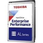 Жесткий диск для сервера 2.5" 1.2TB TOSHIBA (AL15SEB120N) U0420548