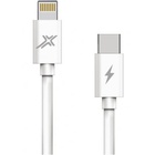 Дата кабель USB TypeC to Lightning Grand-X (CL-07) U0518329