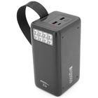 Батарея універсальна ACL 60000mAh, 22.5W, Flashlight (PW-151) U1203854