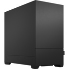 Корпус Fractal Design Pop Mini Silent Black Solid (FD-C-POS1M-01) U0862443