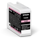 Картридж Epson SC-P700 25ml Vivid Light Magenta (C13T46S60N) U1189567