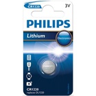 Батарейка PHILIPS CR1220 PHILIPS Lithium (CR1220/00B) U0063183