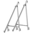 Кріплення сонячної панелі EcoFlow Bracket - Semi-enclosed Balcony (EFA-BKWSEMIENCLOSED-W-EU) U1197234